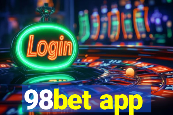 98bet app